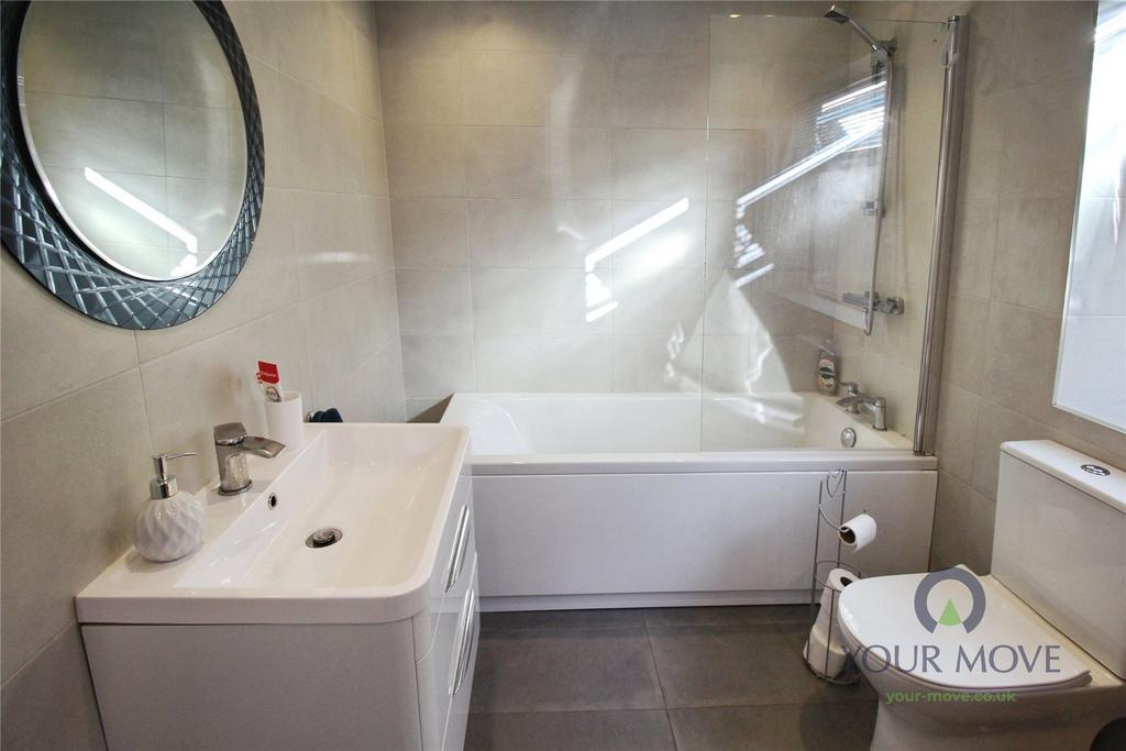 Bathroom Two