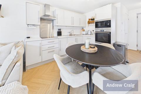 2 bedroom end of terrace house for sale, Ocean Park Road, Sunderland