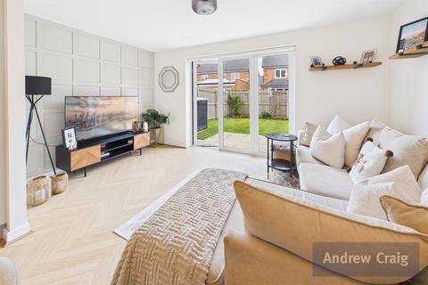 2 bedroom end of terrace house for sale, Ocean Park Road, Sunderland