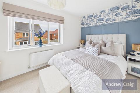 2 bedroom end of terrace house for sale, Ocean Park Road, Sunderland