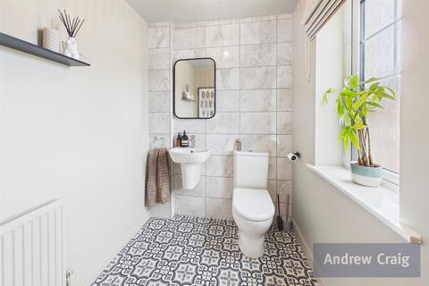 2 bedroom end of terrace house for sale, Ocean Park Road, Sunderland