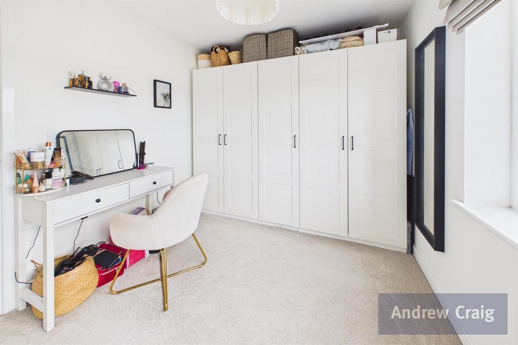 Front Bedroom