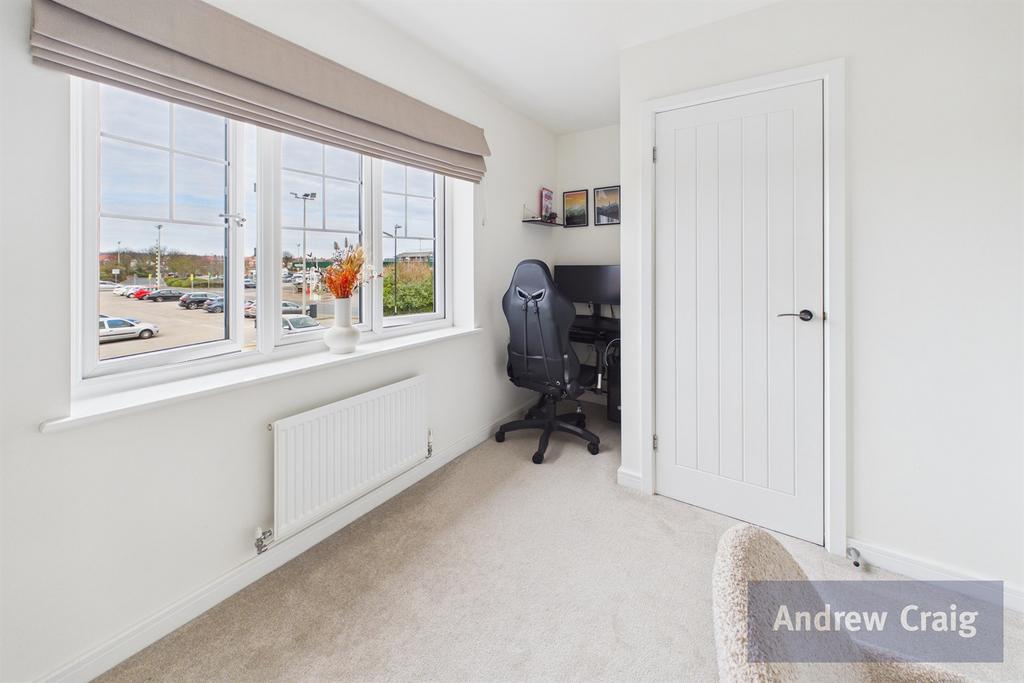 Front Bedroom