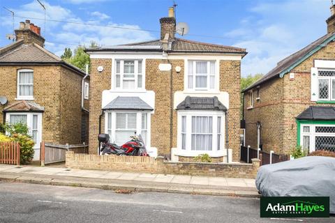 3 bedroom semi-detached house for sale, Finchley Park, London N12