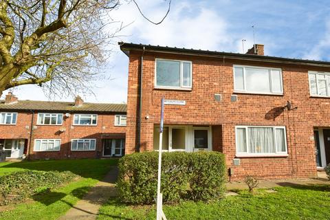 undefined, Metcalfe Close, Alvaston, Derby