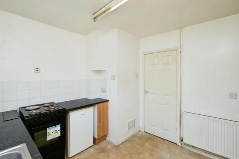 undefined, Metcalfe Close, Alvaston, Derby