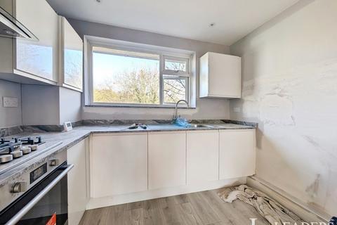 undefined, Bryan Road, Bishop's Stortford, Hertfordshire, CM23