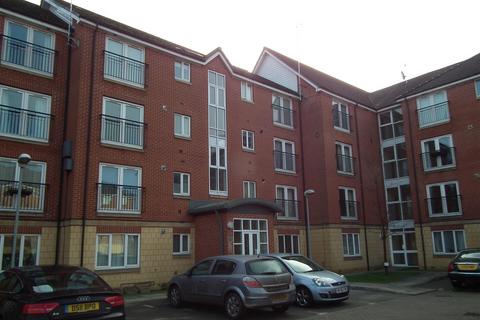 undefined, Balfour Close, Northampton