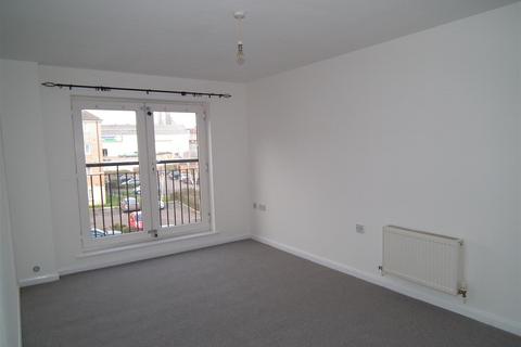 undefined, Balfour Close, Northampton