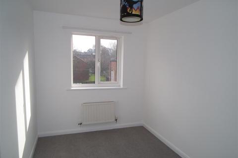 undefined, Balfour Close, Northampton