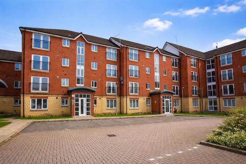2 bedroom apartment to rent, Balfour Close, Northampton