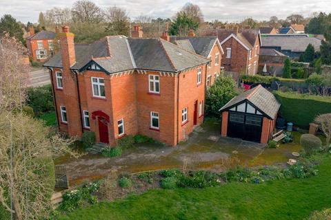 Sleaford Road, Boston, PE21