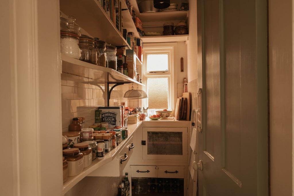 Pantry