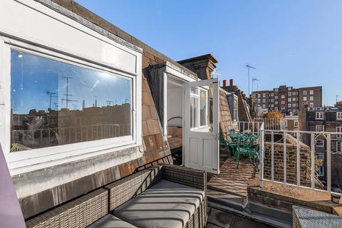 1 bedroom flat to rent, Cambridge Street, Pimlico, London, SW1V