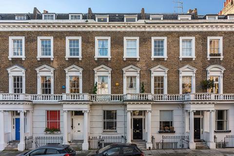 1 bedroom flat to rent, Cambridge Street, Pimlico, London, SW1V