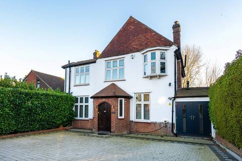 undefined, Winn Road, Lee, London, SE12