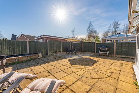 undefined, Briar Close, Undy, NP26