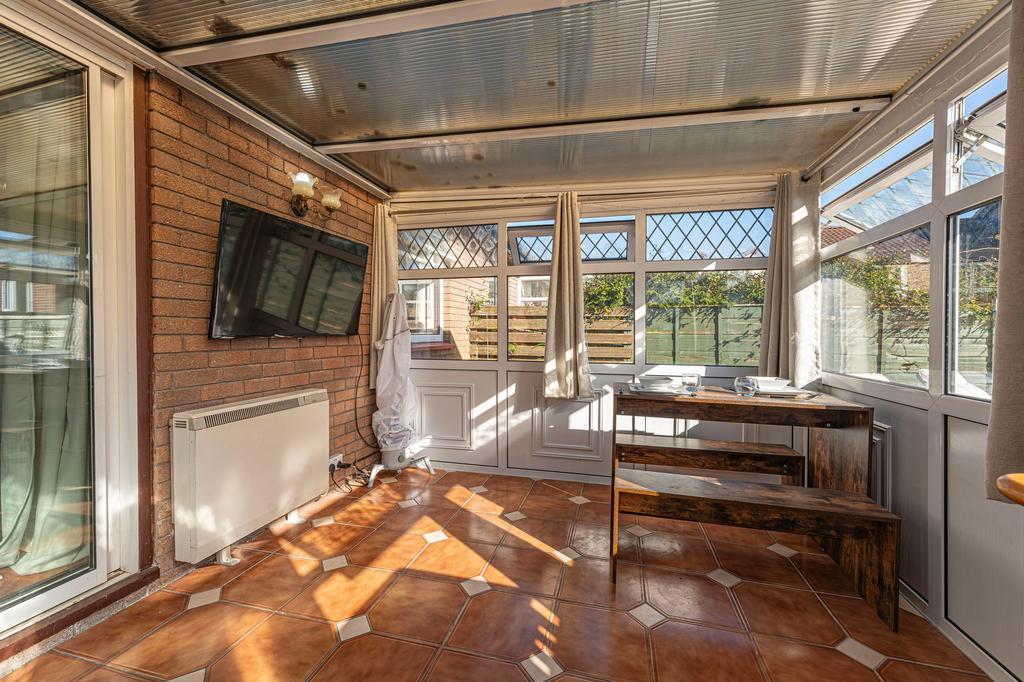 Conservatory