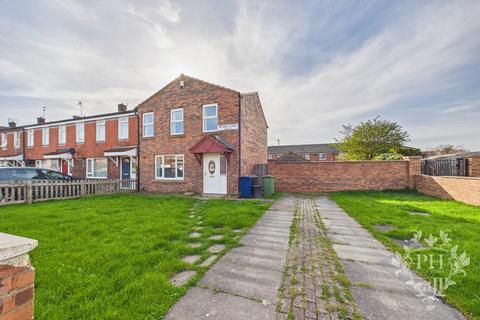 undefined, Devon Close, Redcar