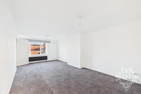 undefined, Devon Close, Redcar