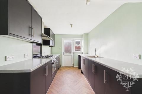 undefined, Devon Close, Redcar