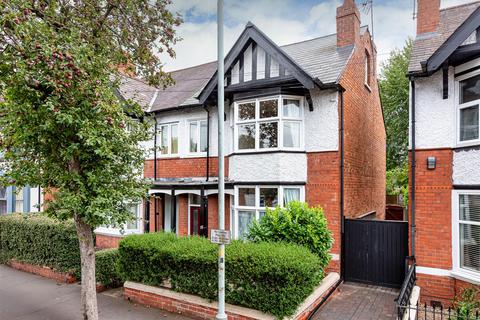 5 bedroom semi-detached house for sale, 15 Paget Road, Wolverhampton, WV6 0DS