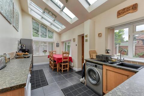5 bedroom semi-detached house for sale, 15 Paget Road, Wolverhampton, WV6 0DS