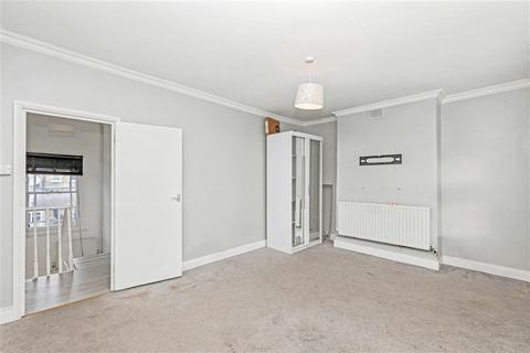 undefined, St. Stephens Grove, London