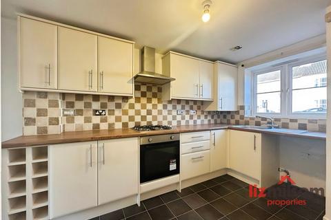 3 bedroom semi-detached house for sale, Bernard Street, Swadlincote DE11