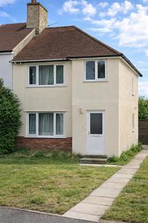 undefined, Heathfield Rise, Ruislip