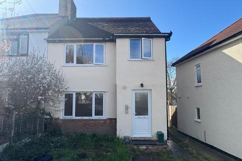 undefined, Heathfield Rise, Ruislip