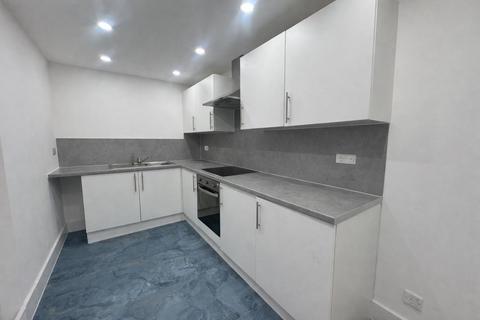 undefined, Heathfield Rise, Ruislip