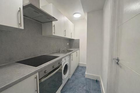 undefined, Heathfield Rise, Ruislip