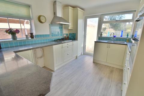 3 bedroom detached house for sale, Albany Drive, Three Legged Cross, Wimborne, BH21