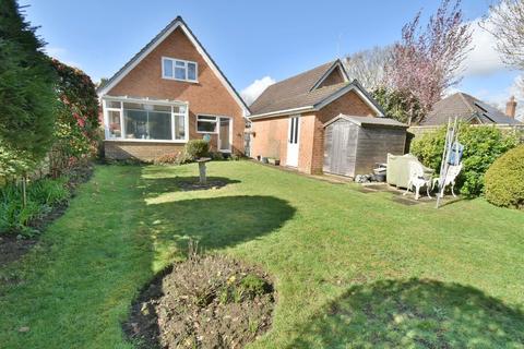 3 bedroom detached house for sale, Albany Drive, Three Legged Cross, Wimborne, BH21