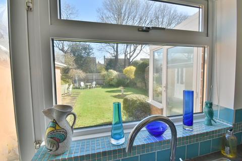 3 bedroom detached house for sale, Albany Drive, Three Legged Cross, Wimborne, BH21