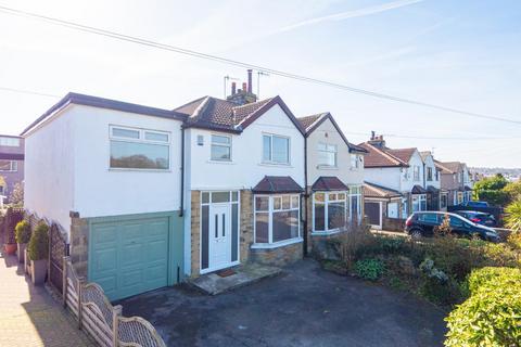 undefined, Carr Road, Calverley, Pudsey