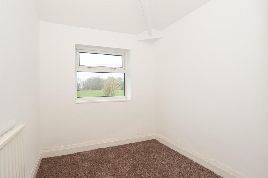 Bedroom five