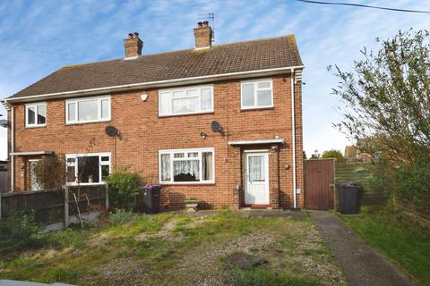 3 bedroom semi-detached house for sale, Lincoln Green, Skegness PE25