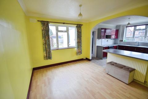 3 bedroom semi-detached house for sale, Lincoln Green, Skegness PE25