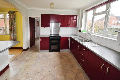 3 bedroom semi-detached house for sale, Lincoln Green, Skegness PE25