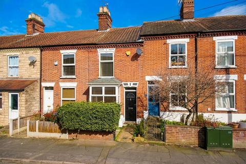 3 bedroom terraced house for sale, Gertrude Road, Norwich