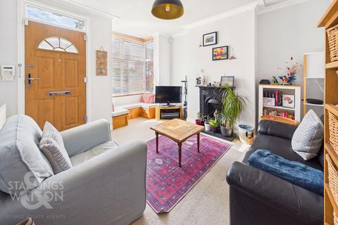 3 bedroom terraced house for sale, Gertrude Road, Norwich