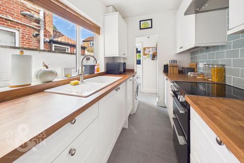 3 bedroom terraced house for sale, Gertrude Road, Norwich