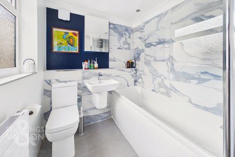 3 bedroom terraced house for sale, Gertrude Road, Norwich