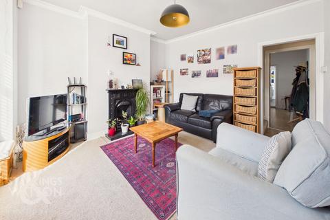 3 bedroom terraced house for sale, Gertrude Road, Norwich