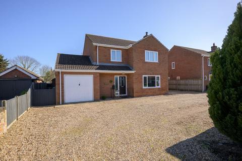 undefined, Main Road, Stickney, PE22