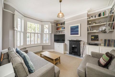 4 bedroom terraced house for sale, Eswyn Road, London SW17
