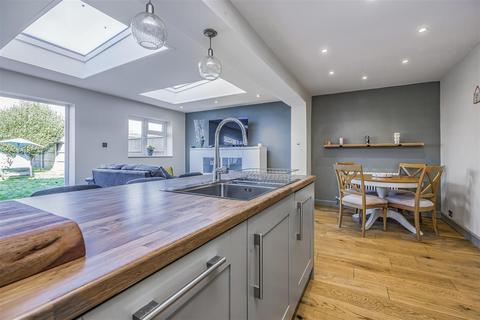 3 bedroom terraced house for sale, Coral Close, Fareham PO16