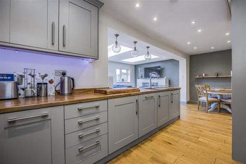 3 bedroom terraced house for sale, Coral Close, Fareham PO16